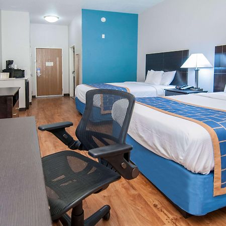 Studio 6 San Antonio - East Εξωτερικό φωτογραφία