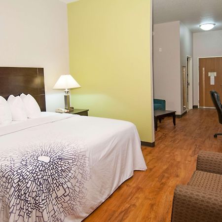 Studio 6 San Antonio - East Εξωτερικό φωτογραφία