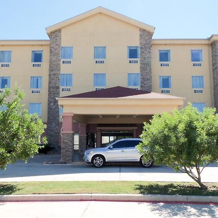Studio 6 San Antonio - East Εξωτερικό φωτογραφία