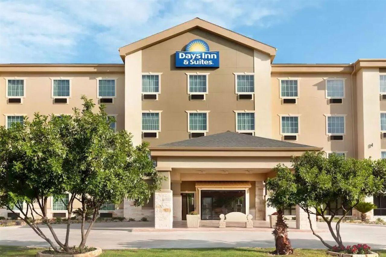 Studio 6 San Antonio - East Εξωτερικό φωτογραφία