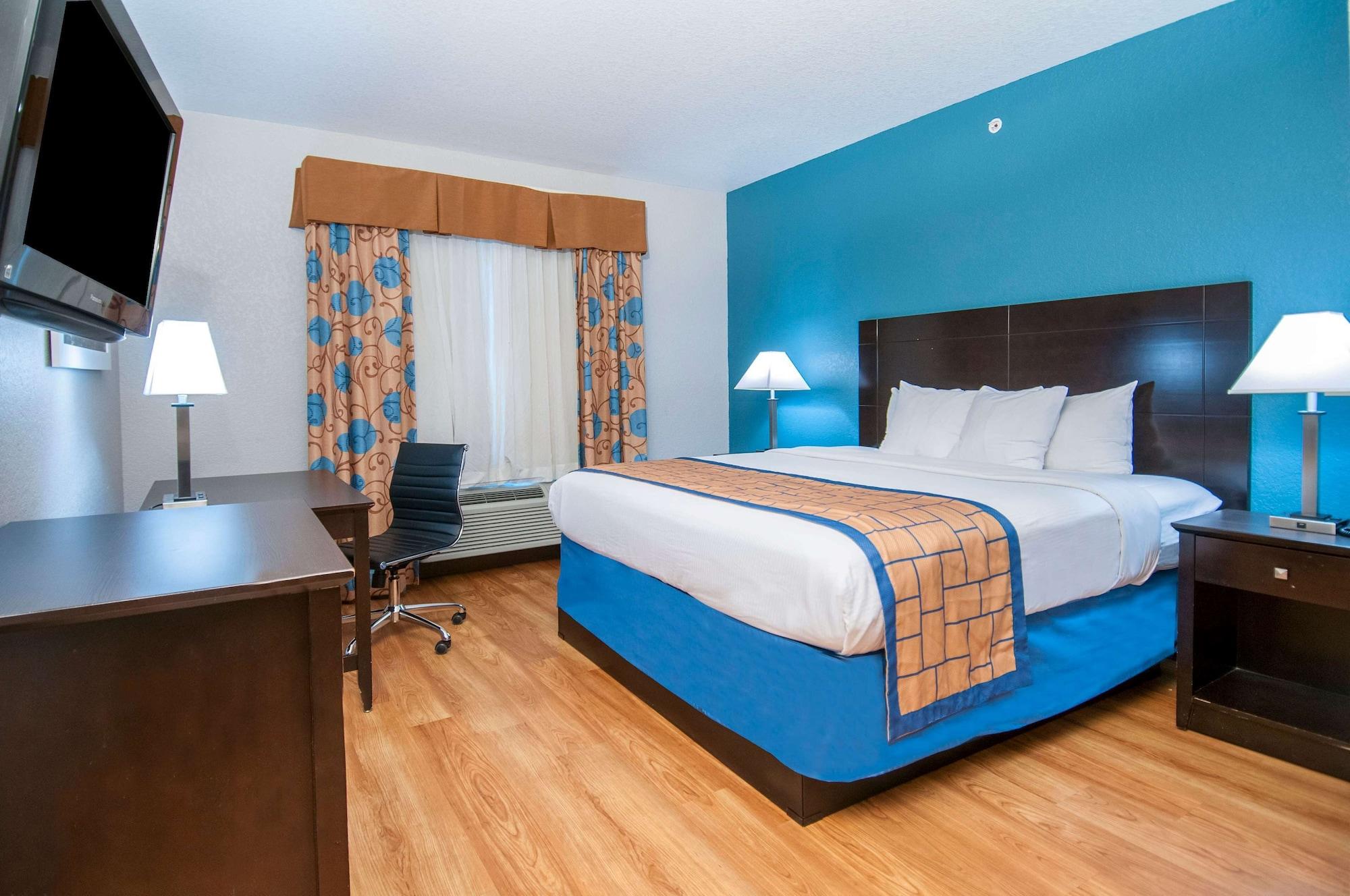 Studio 6 San Antonio - East Εξωτερικό φωτογραφία