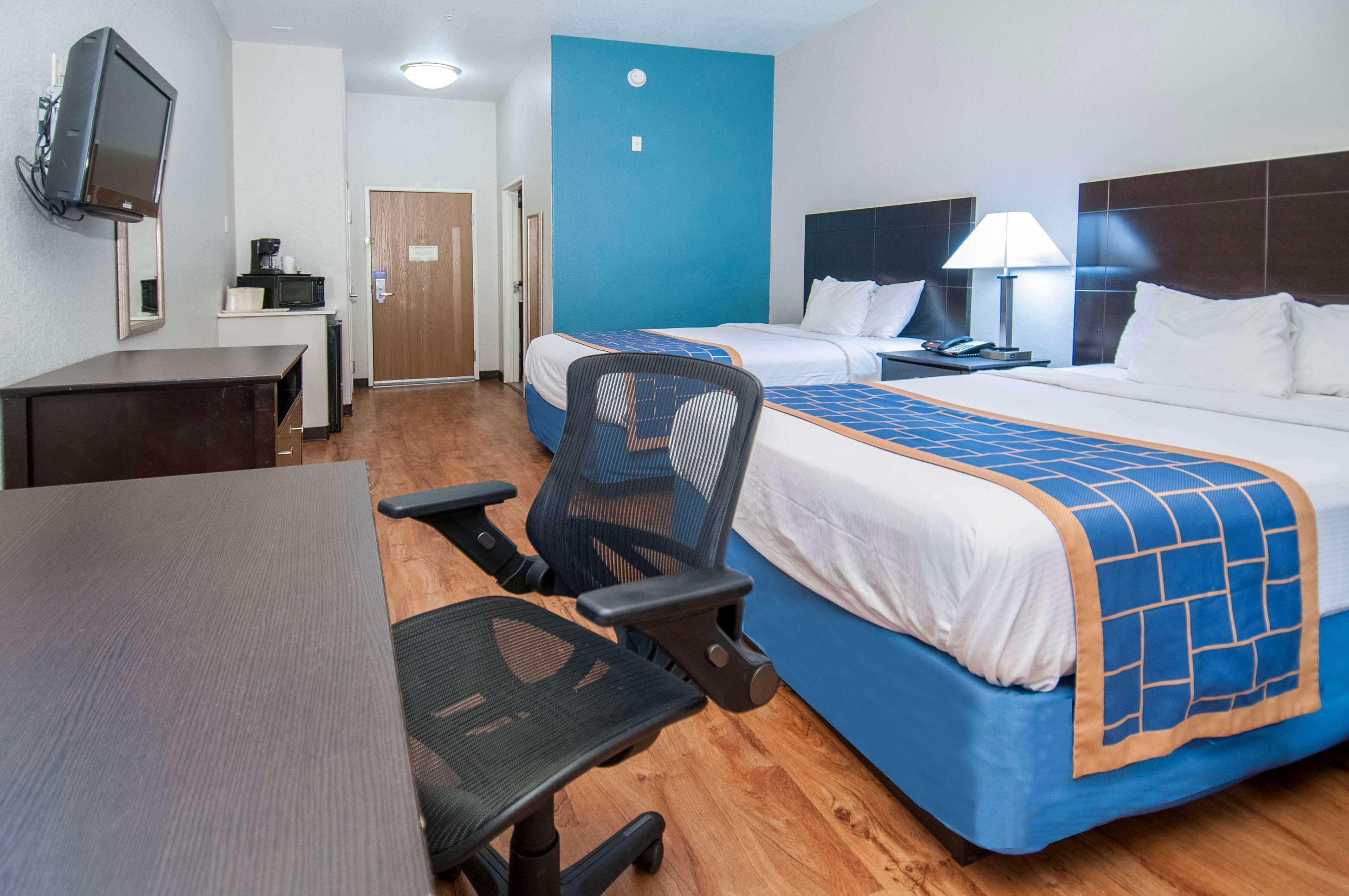 Studio 6 San Antonio - East Εξωτερικό φωτογραφία