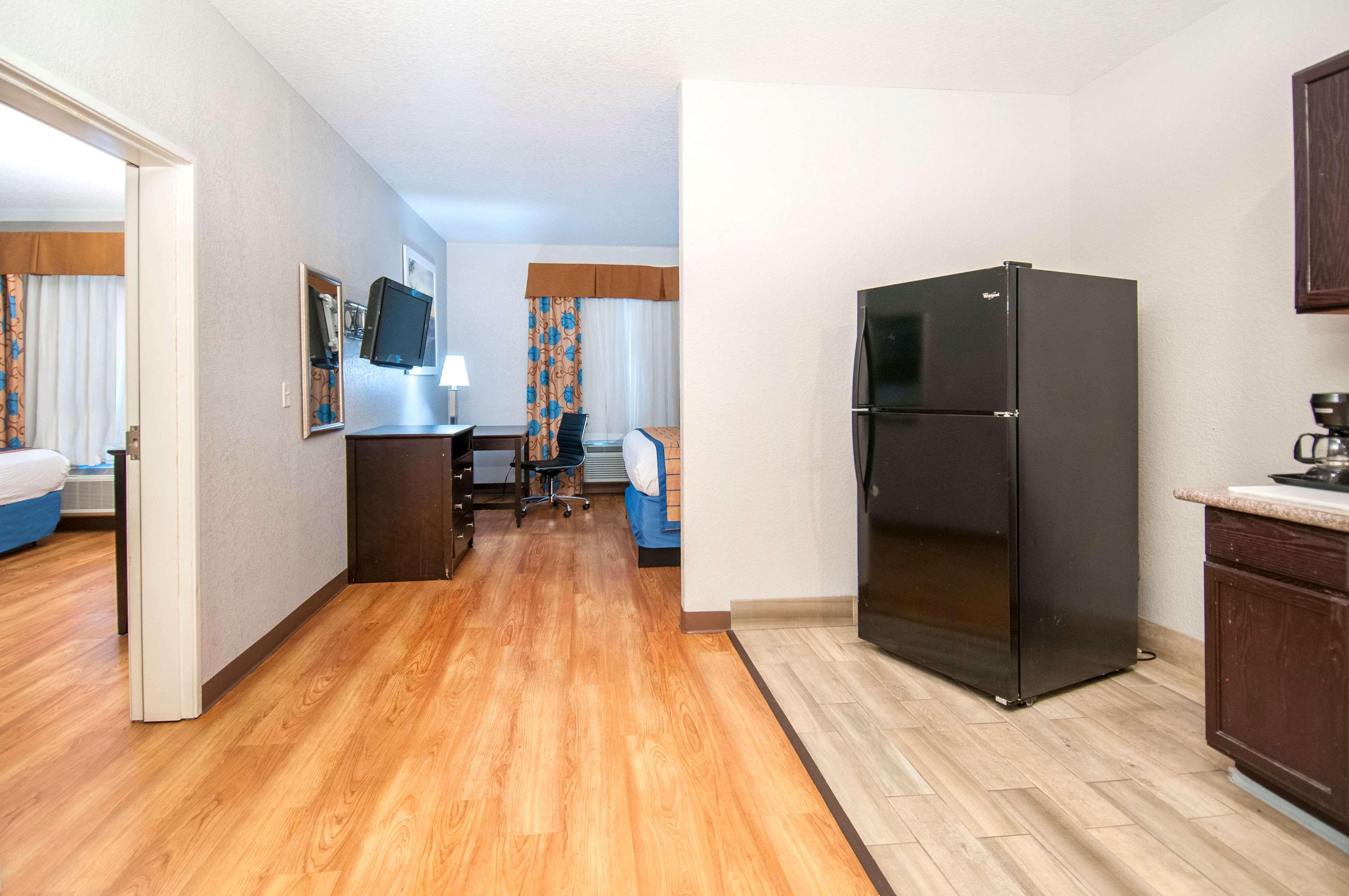 Studio 6 San Antonio - East Εξωτερικό φωτογραφία