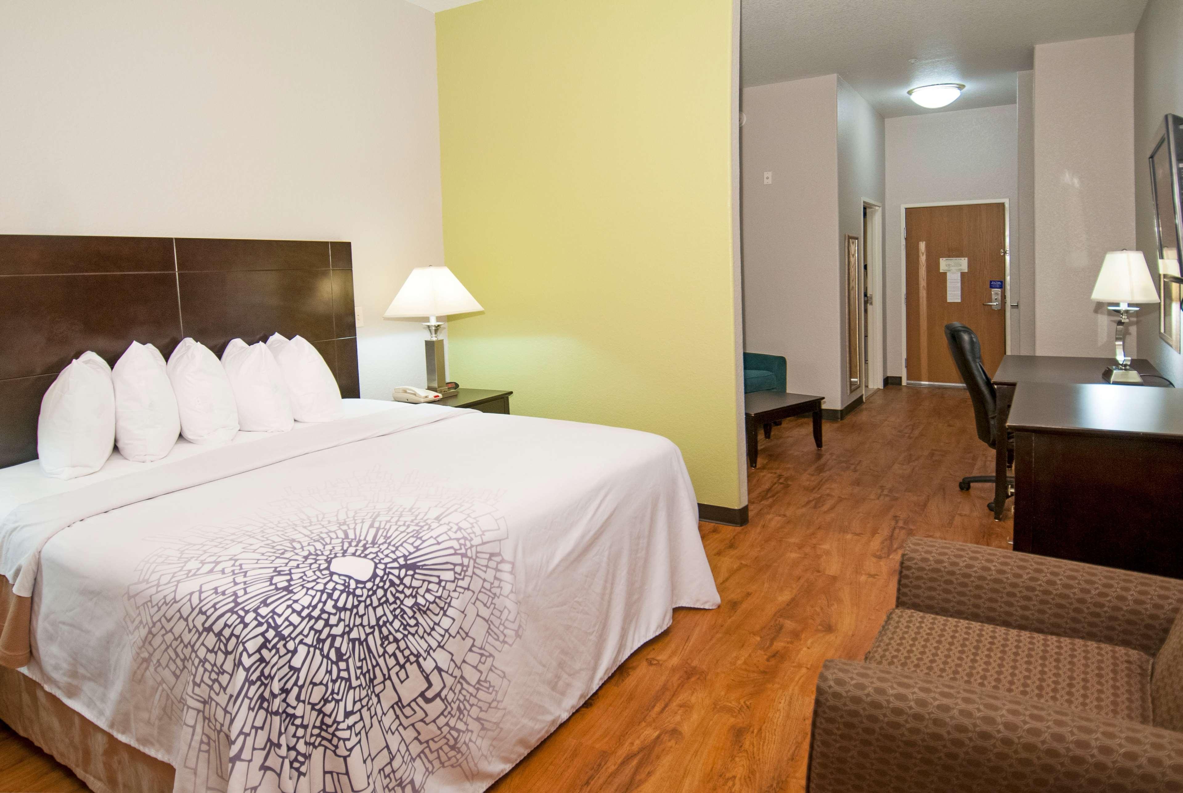 Studio 6 San Antonio - East Εξωτερικό φωτογραφία