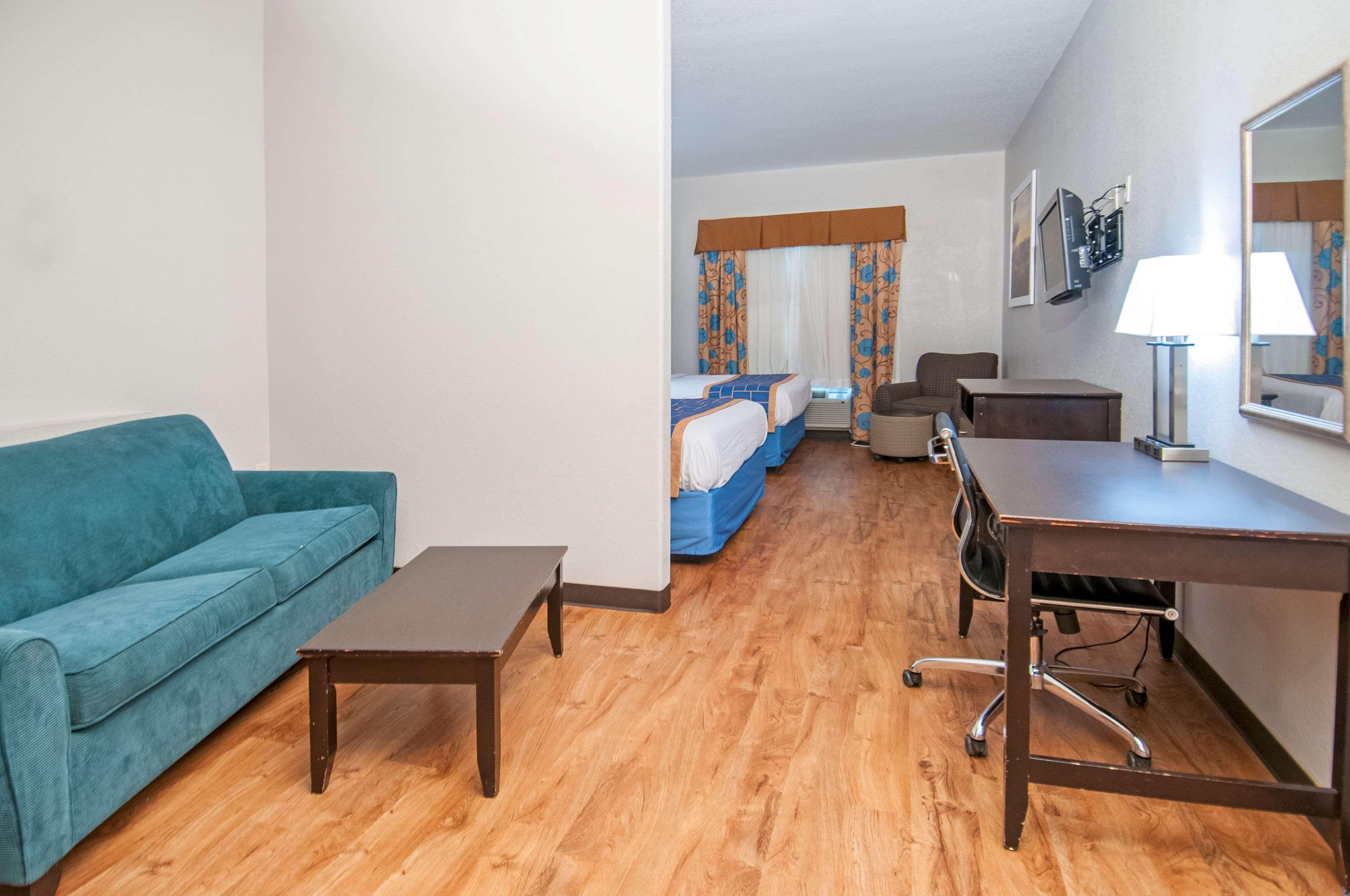 Studio 6 San Antonio - East Εξωτερικό φωτογραφία