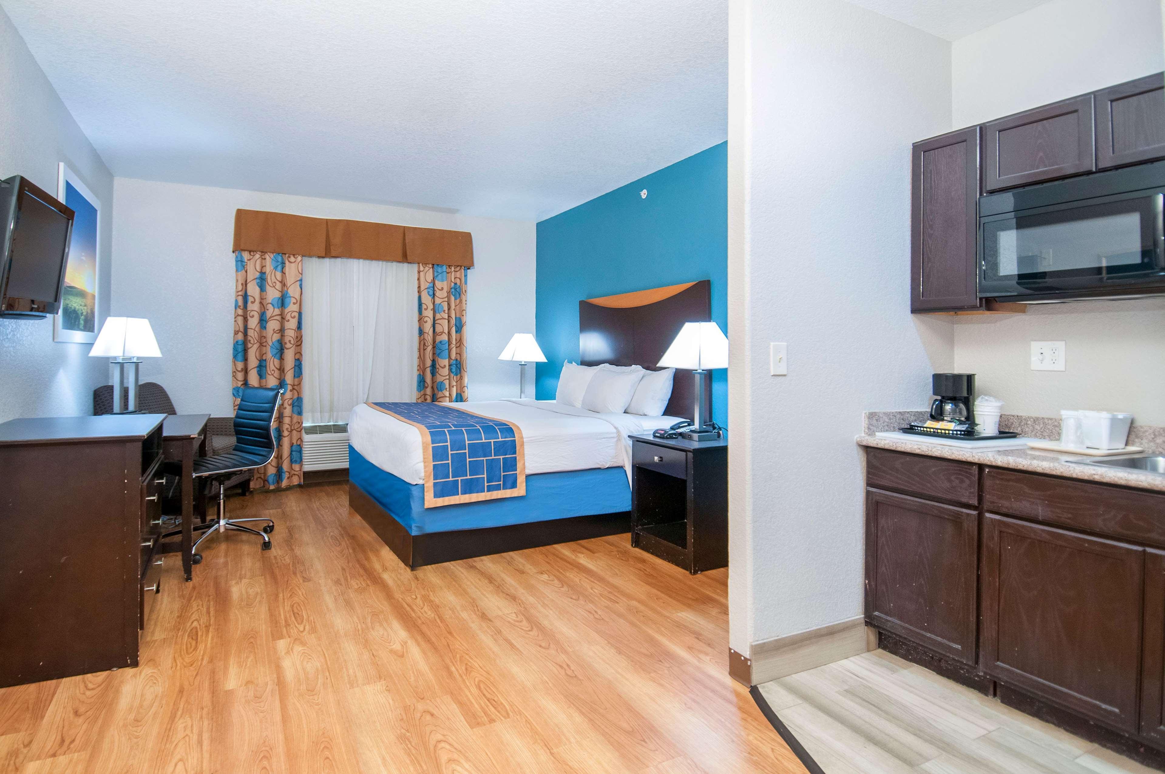 Studio 6 San Antonio - East Εξωτερικό φωτογραφία