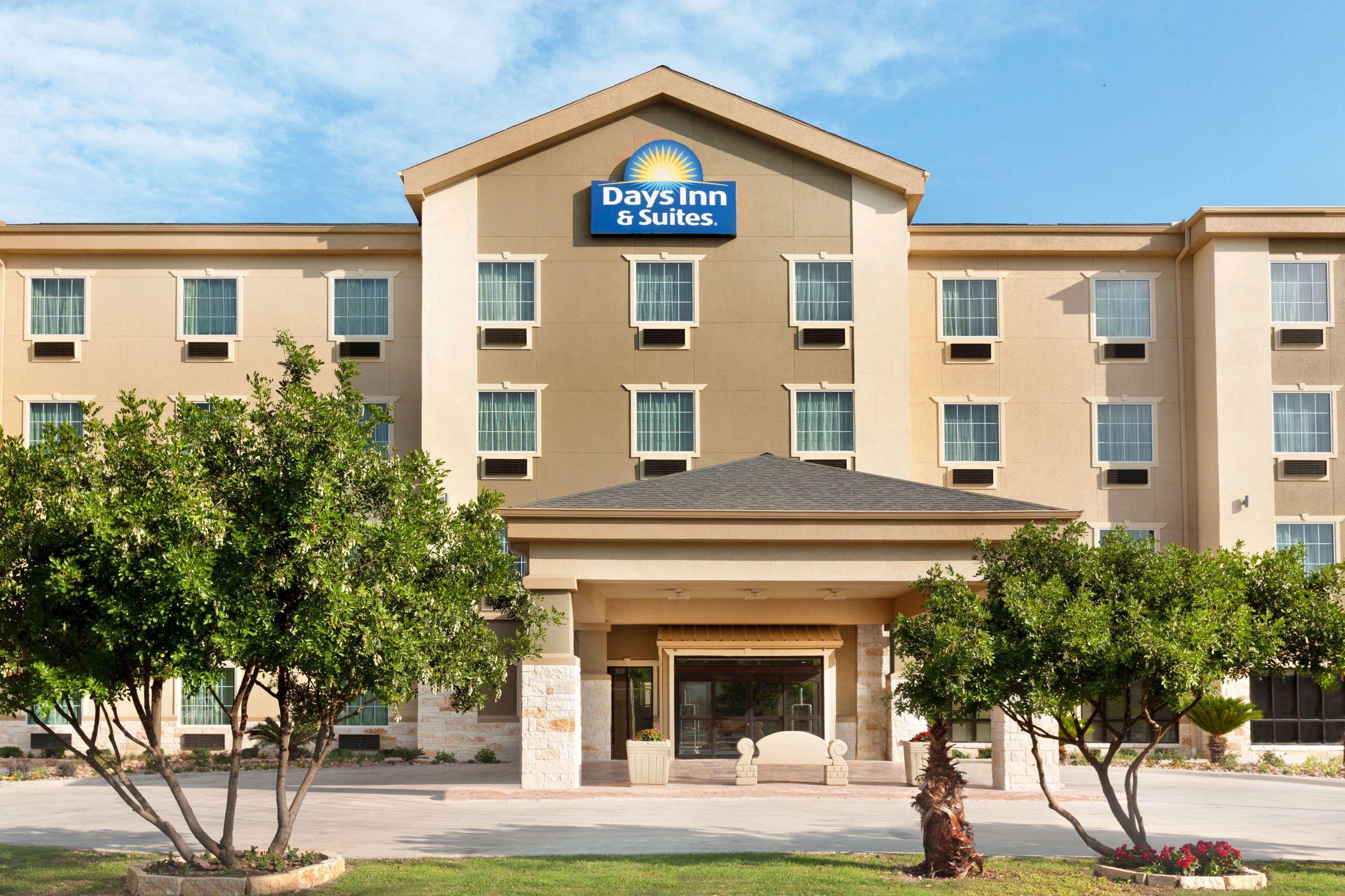 Studio 6 San Antonio - East Εξωτερικό φωτογραφία