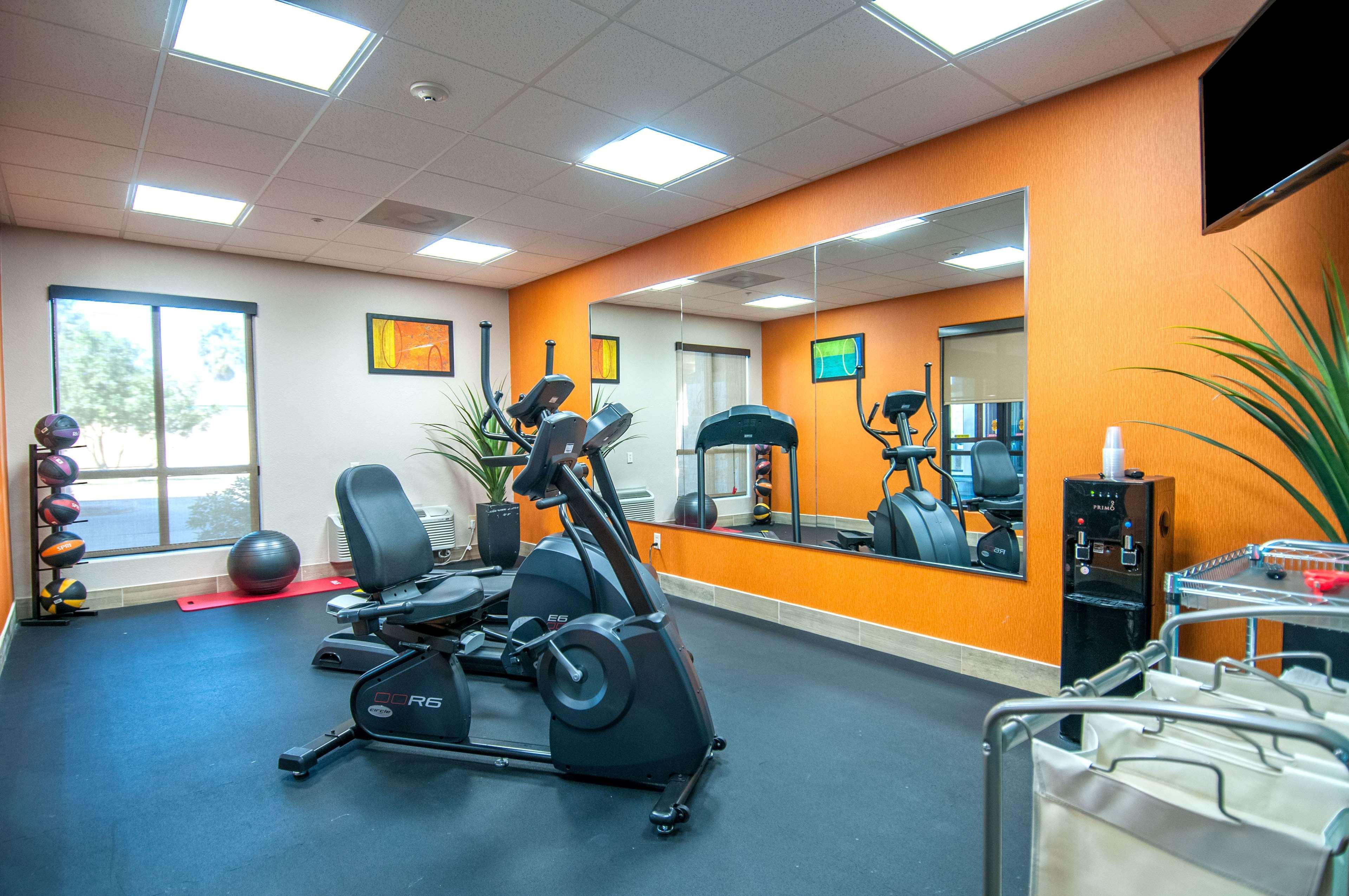 Studio 6 San Antonio - East Εξωτερικό φωτογραφία