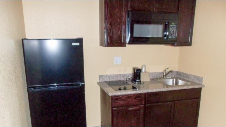 Studio 6 San Antonio - East Εξωτερικό φωτογραφία