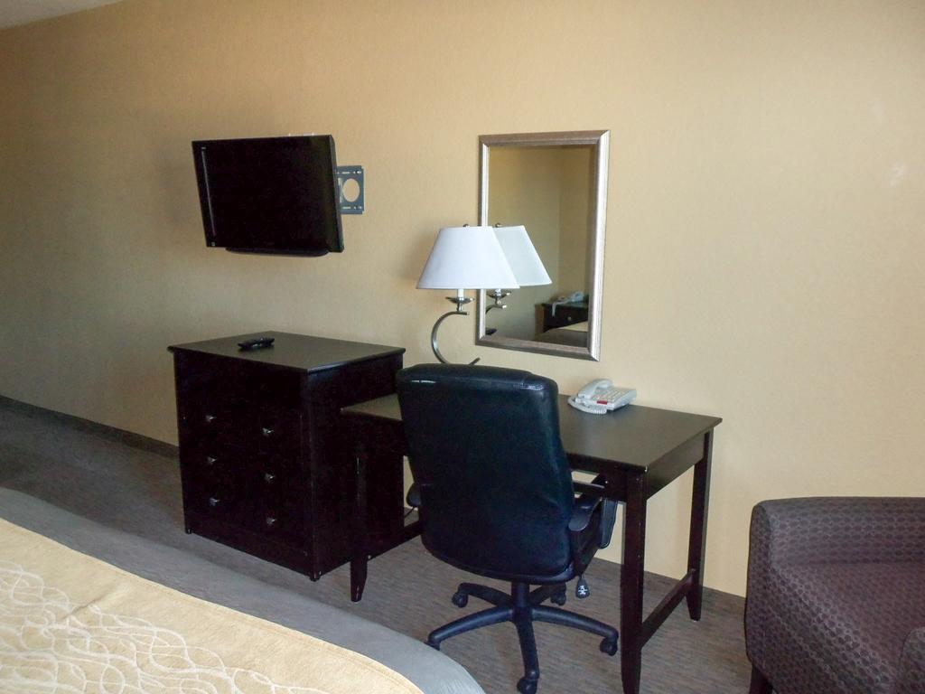 Studio 6 San Antonio - East Εξωτερικό φωτογραφία