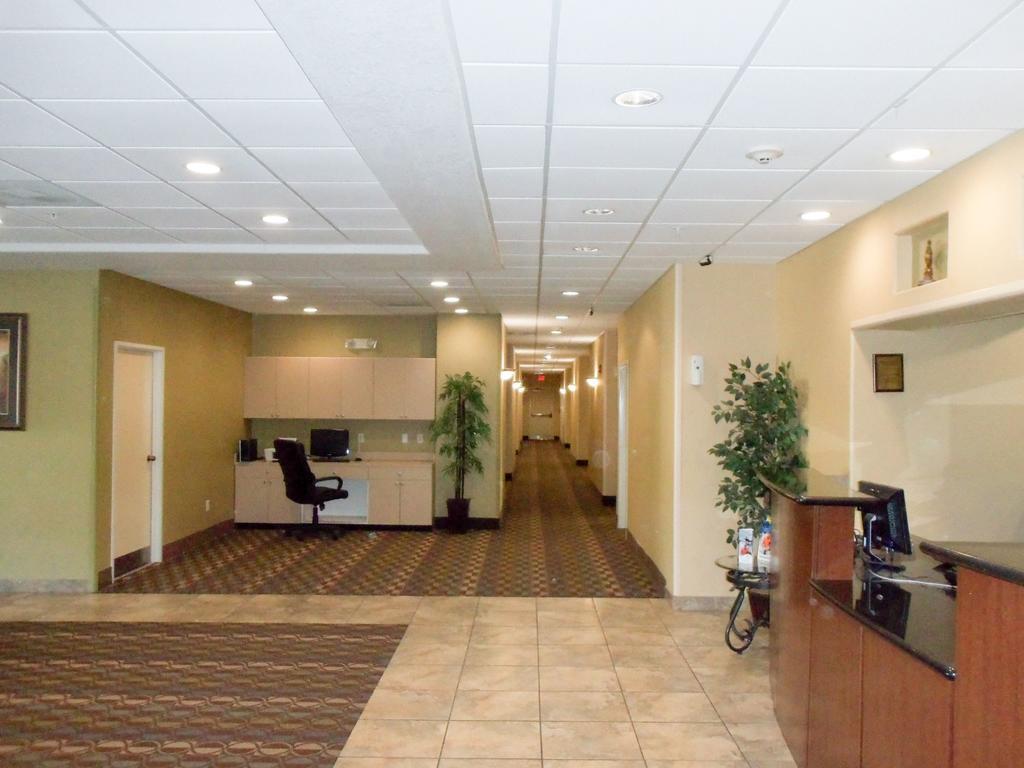 Studio 6 San Antonio - East Εξωτερικό φωτογραφία