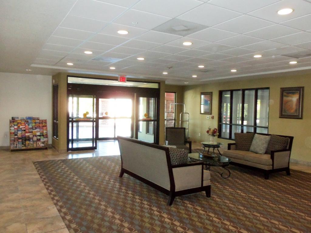 Studio 6 San Antonio - East Εξωτερικό φωτογραφία