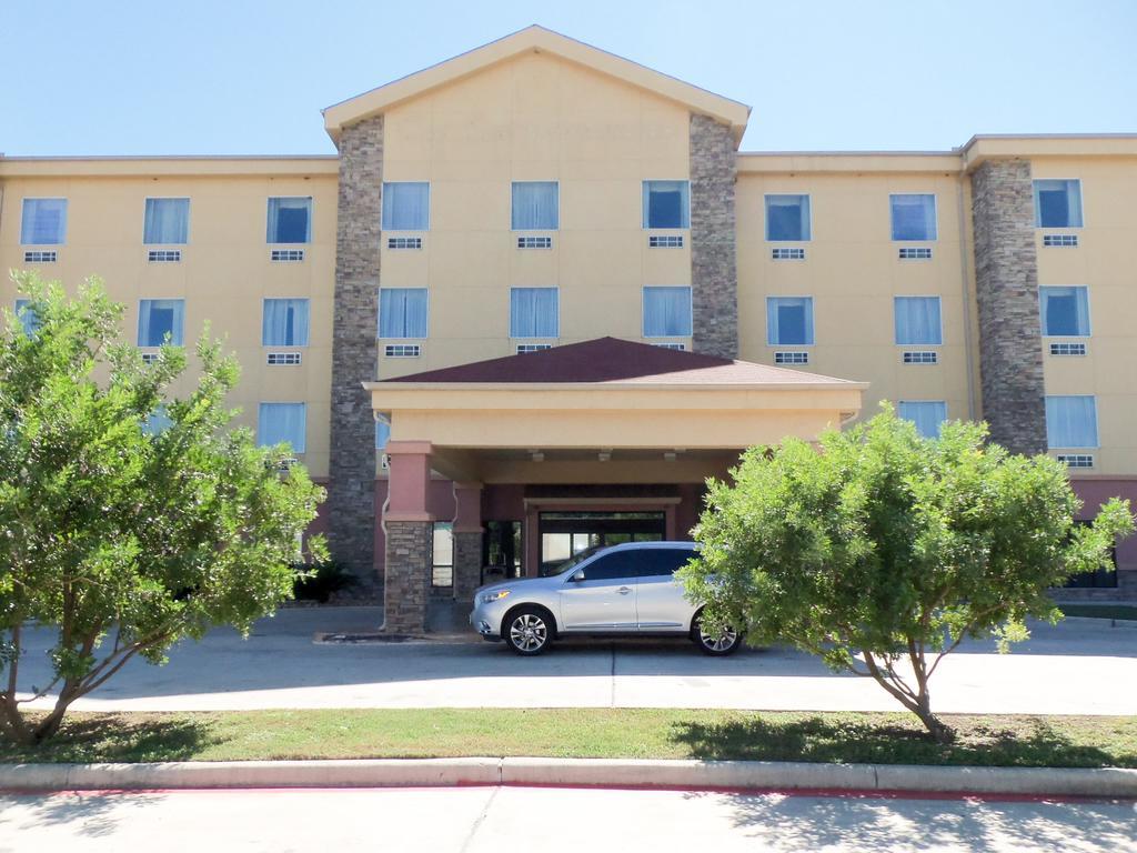 Studio 6 San Antonio - East Εξωτερικό φωτογραφία