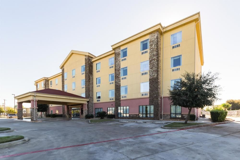 Studio 6 San Antonio - East Εξωτερικό φωτογραφία