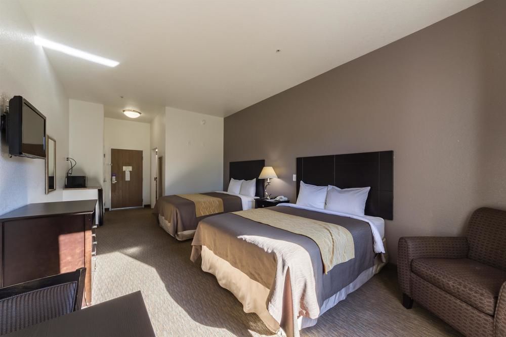 Studio 6 San Antonio - East Εξωτερικό φωτογραφία