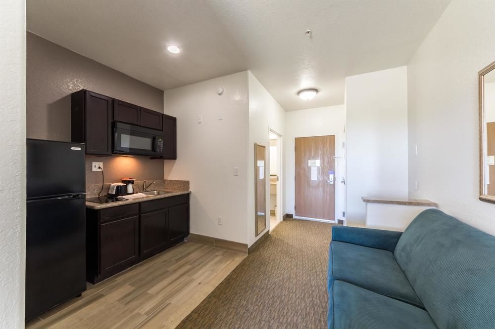 Studio 6 San Antonio - East Εξωτερικό φωτογραφία